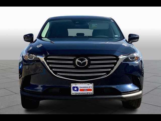 2022 Mazda CX-9 Touring