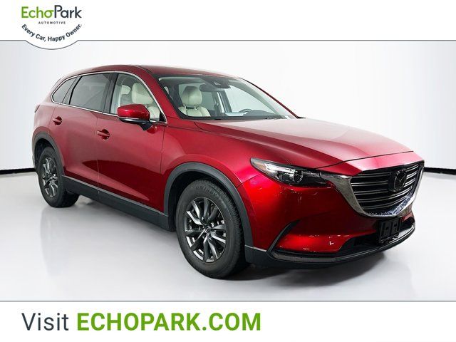 2022 Mazda CX-9 Touring