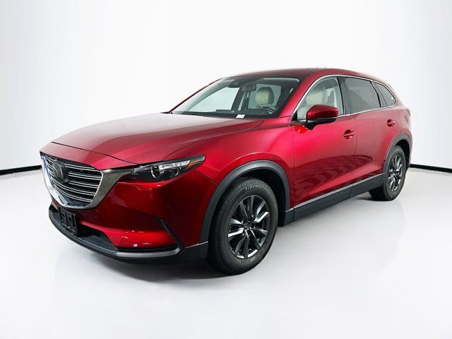 2022 Mazda CX-9 Touring