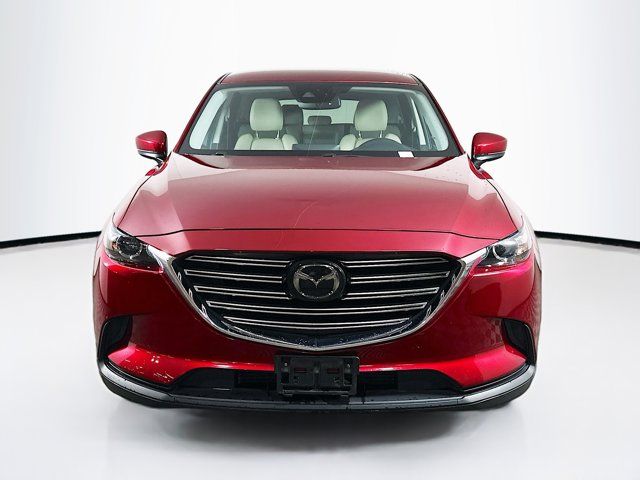 2022 Mazda CX-9 Touring