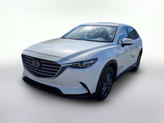 2022 Mazda CX-9 Touring