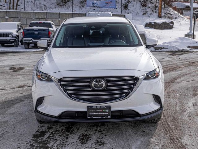 2022 Mazda CX-9 Touring