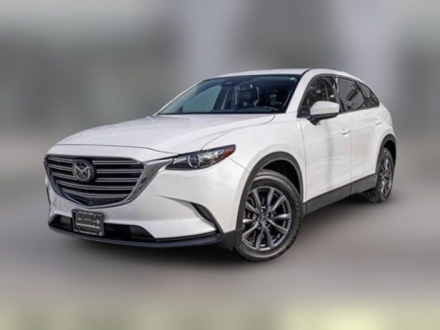 2022 Mazda CX-9 Touring