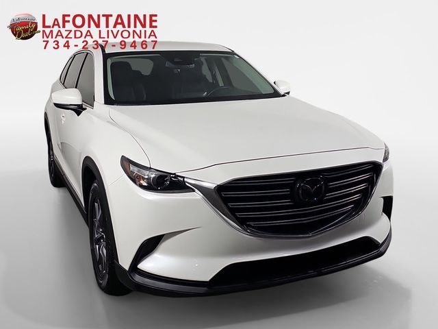 2022 Mazda CX-9 Touring