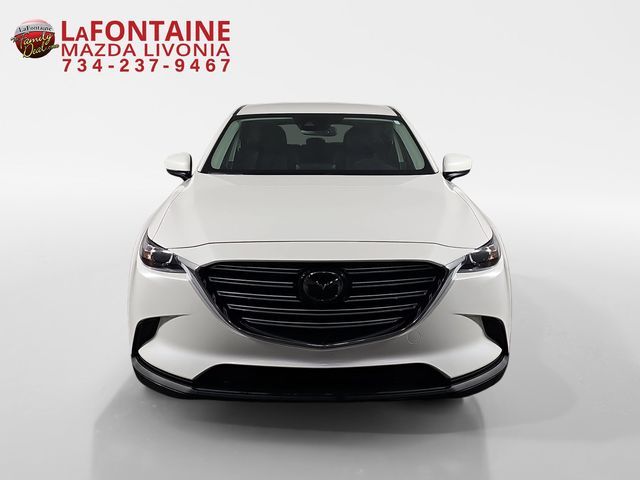 2022 Mazda CX-9 Touring