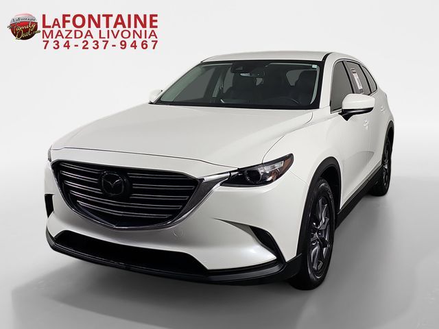 2022 Mazda CX-9 Touring