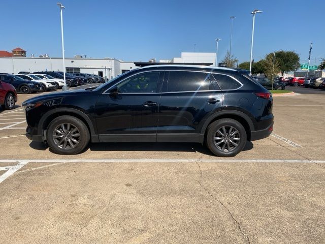 2022 Mazda CX-9 Touring