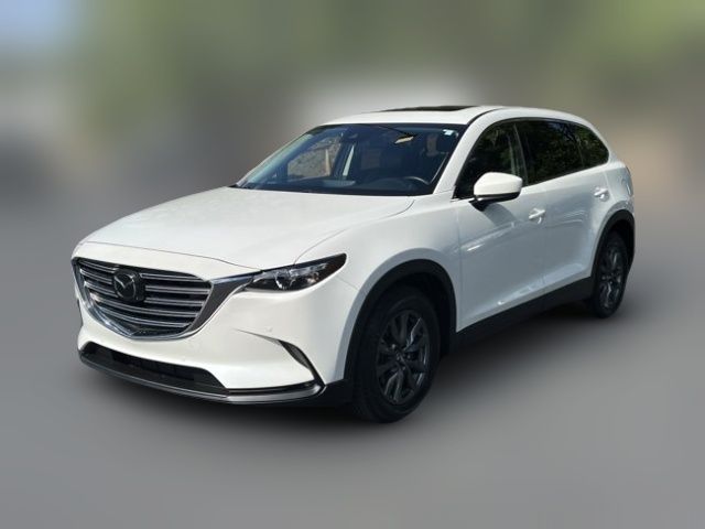 2022 Mazda CX-9 Touring