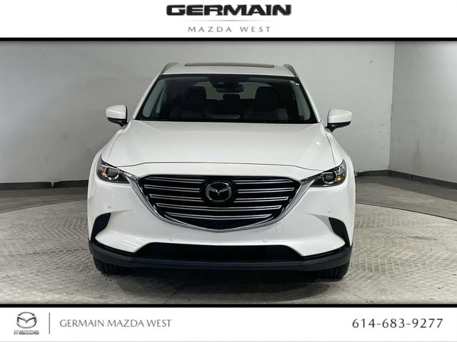 2022 Mazda CX-9 Touring