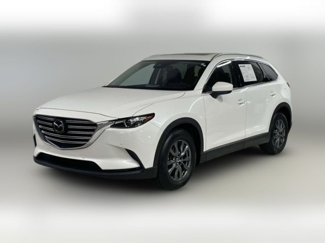 2022 Mazda CX-9 Touring