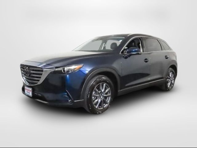 2022 Mazda CX-9 Touring