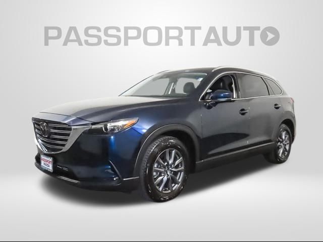 2022 Mazda CX-9 Touring