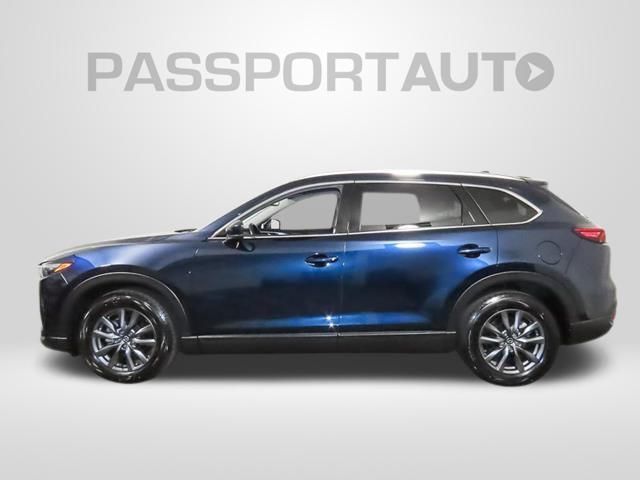 2022 Mazda CX-9 Touring