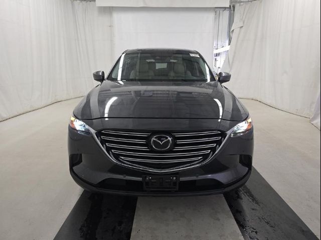2022 Mazda CX-9 Touring