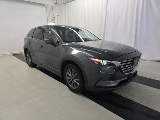2022 Mazda CX-9 Touring