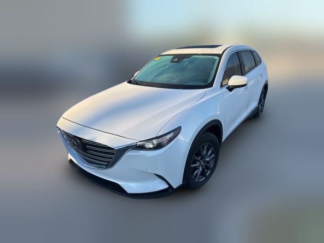 2022 Mazda CX-9 Touring