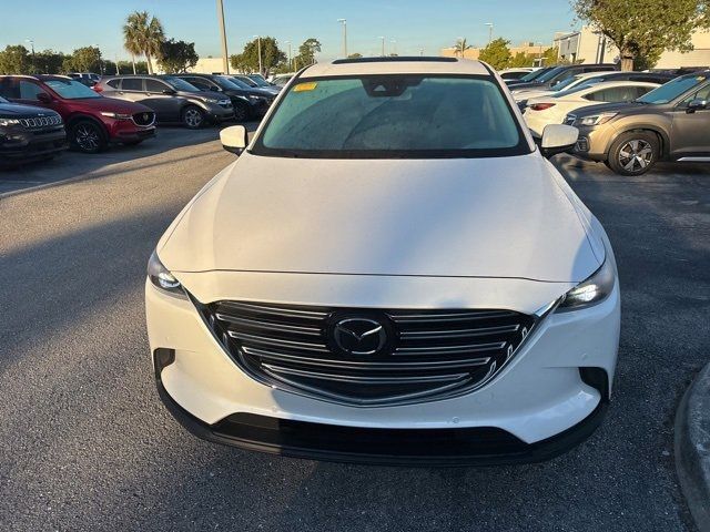 2022 Mazda CX-9 Touring