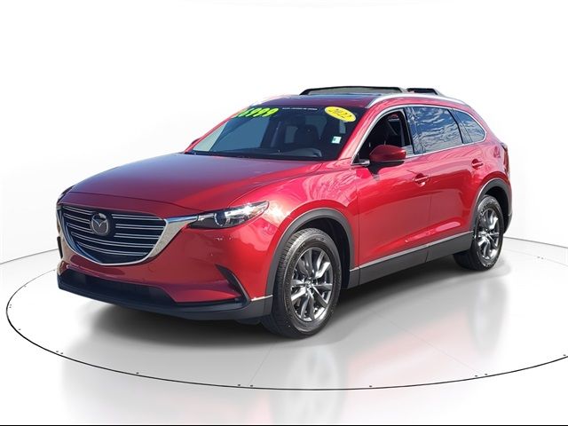 2022 Mazda CX-9 Touring