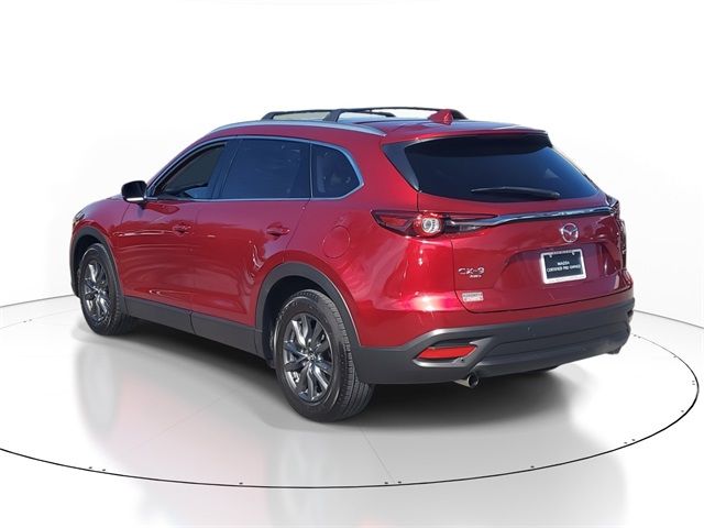 2022 Mazda CX-9 Touring