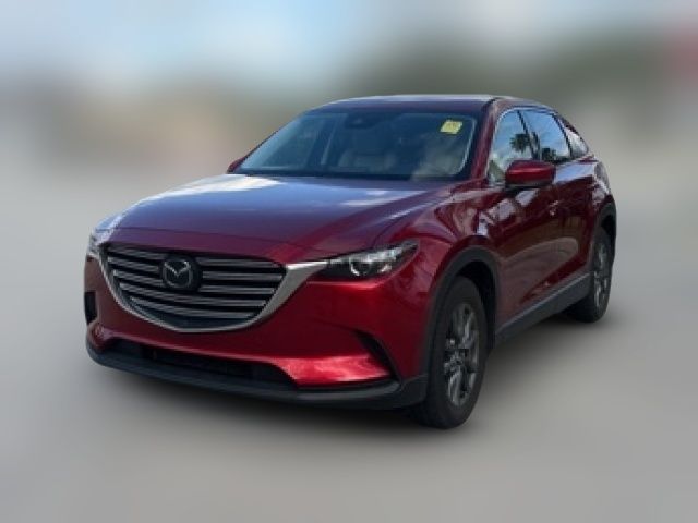 2022 Mazda CX-9 Touring