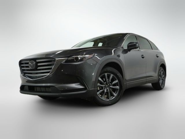 2022 Mazda CX-9 Touring