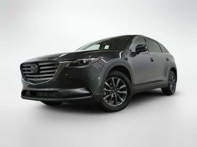 2022 Mazda CX-9 Touring