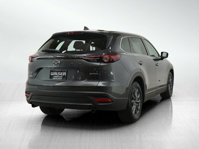 2022 Mazda CX-9 Touring