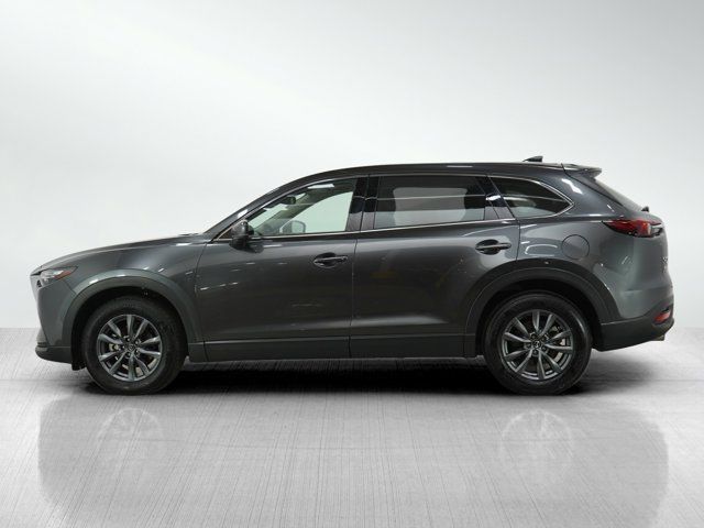 2022 Mazda CX-9 Touring