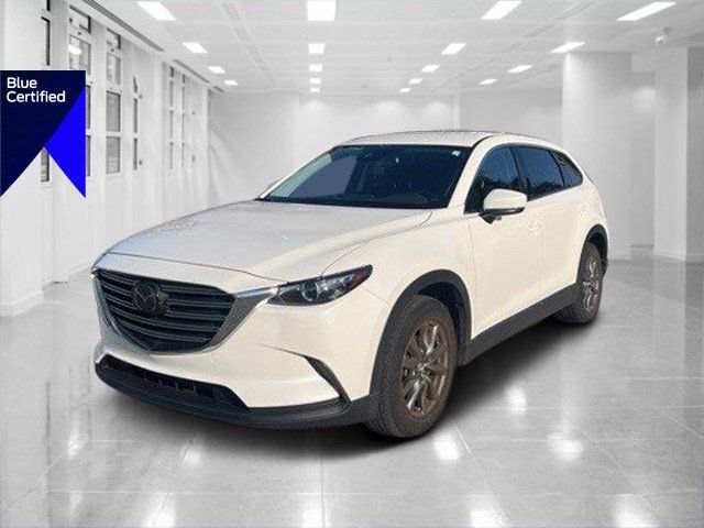 2022 Mazda CX-9 Touring