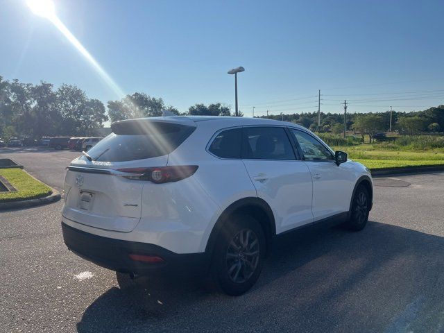 2022 Mazda CX-9 Touring