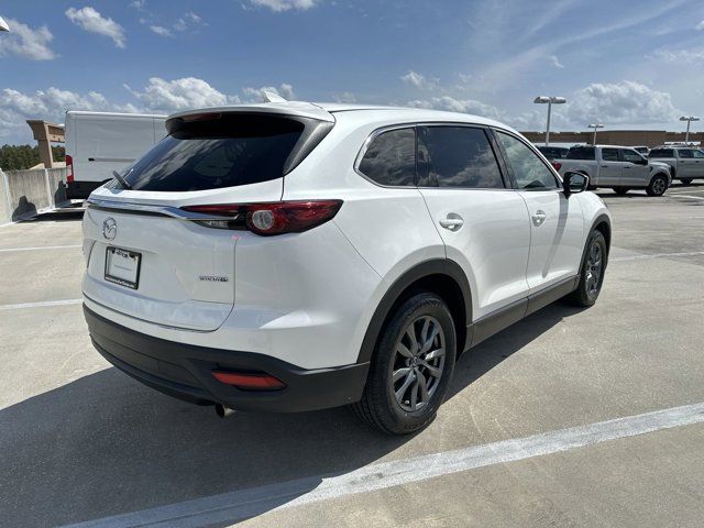 2022 Mazda CX-9 Touring