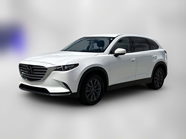 2022 Mazda CX-9 Touring