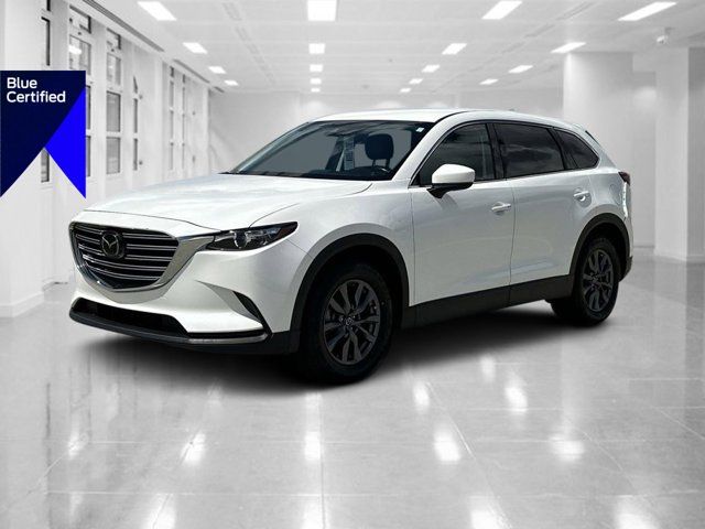 2022 Mazda CX-9 Touring