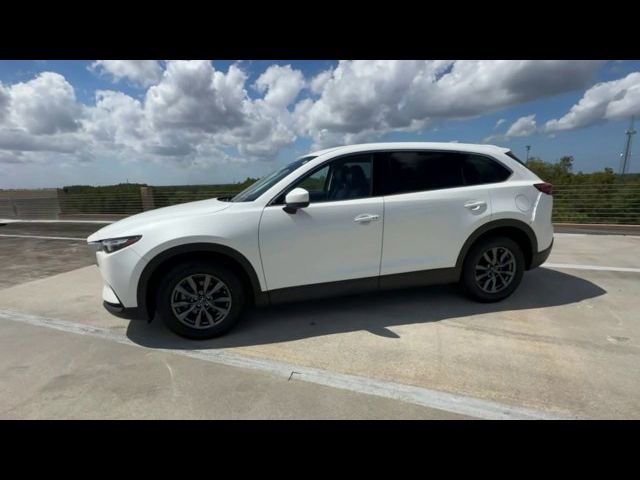 2022 Mazda CX-9 Touring