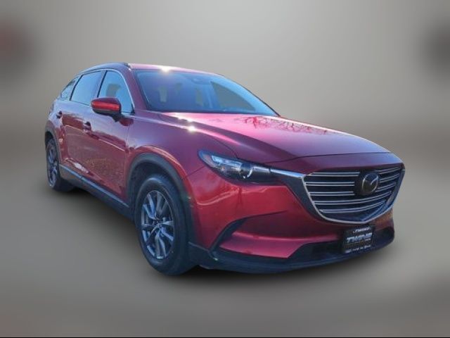 2022 Mazda CX-9 Touring