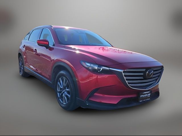 2022 Mazda CX-9 Touring