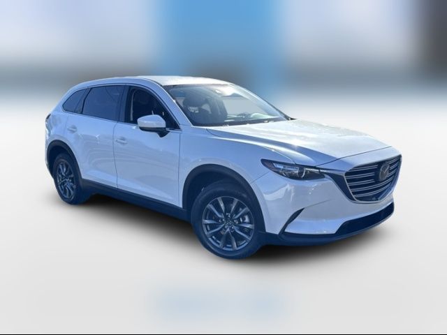 2022 Mazda CX-9 Touring