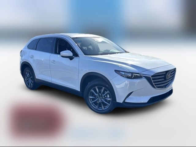 2022 Mazda CX-9 Touring