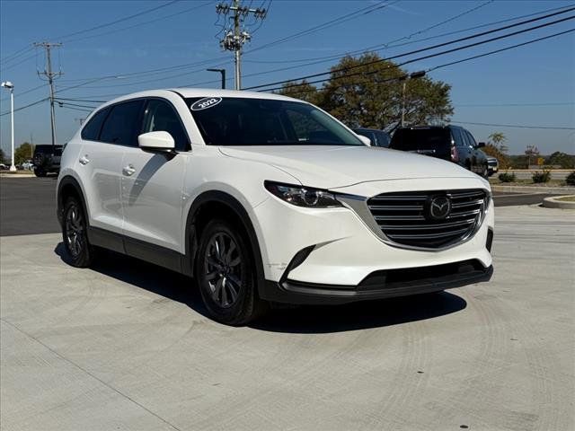 2022 Mazda CX-9 Touring