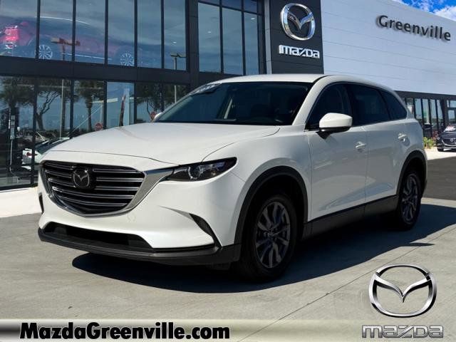 2022 Mazda CX-9 Touring