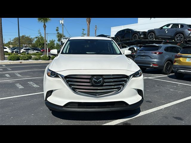 2022 Mazda CX-9 Touring