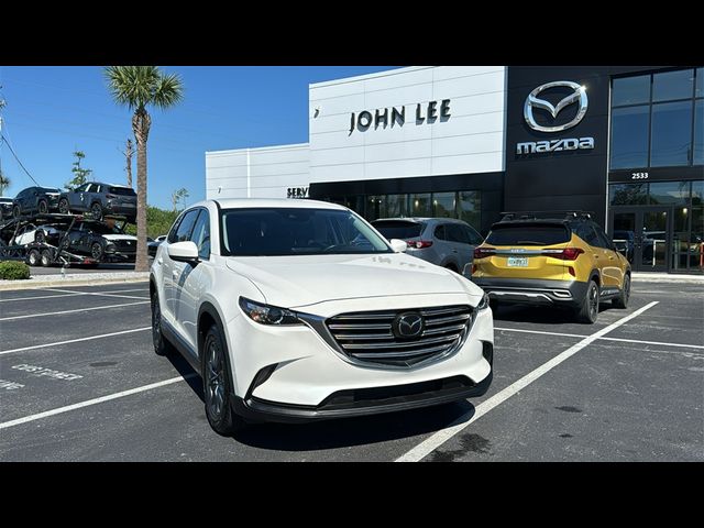 2022 Mazda CX-9 Touring