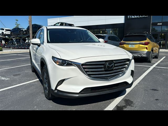 2022 Mazda CX-9 Touring