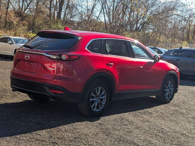 2022 Mazda CX-9 Touring