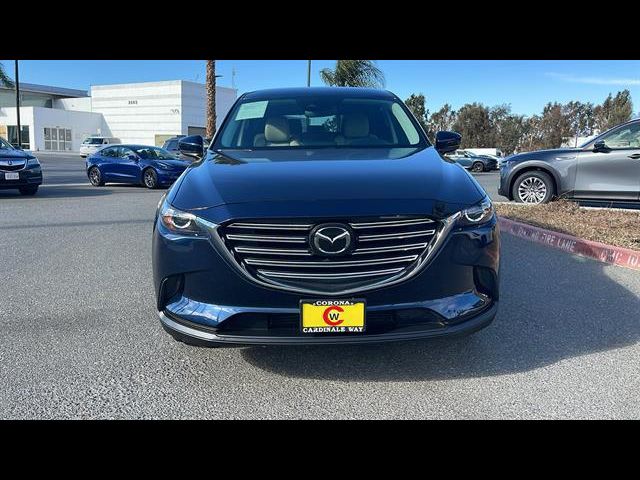 2022 Mazda CX-9 Touring