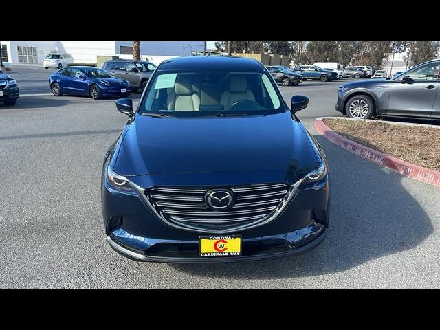 2022 Mazda CX-9 Touring