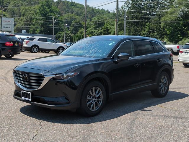 2022 Mazda CX-9 Touring