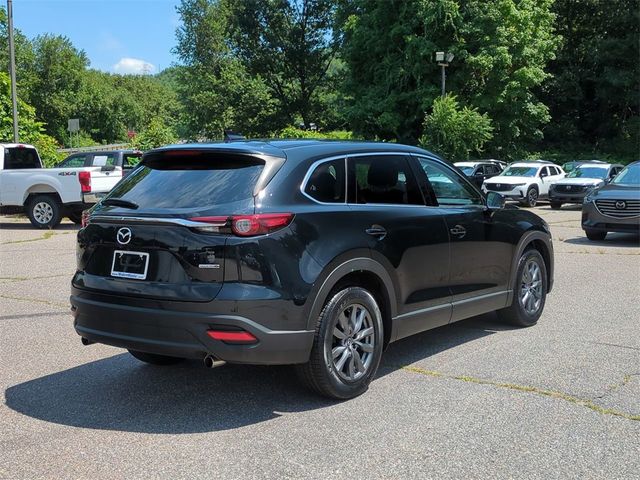 2022 Mazda CX-9 Touring