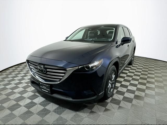 2022 Mazda CX-9 Touring