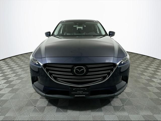 2022 Mazda CX-9 Touring